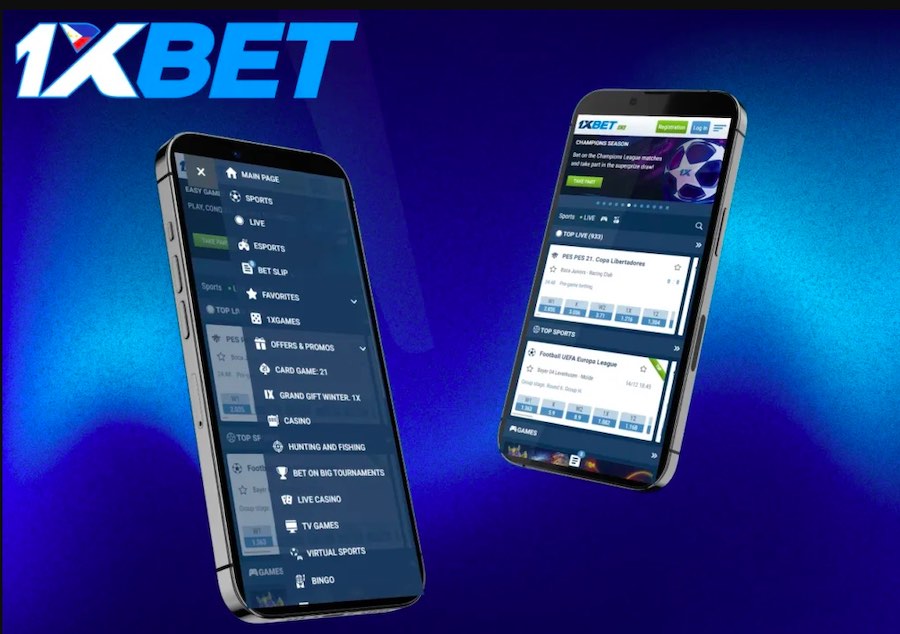 Link vào 1xbet bị chặn