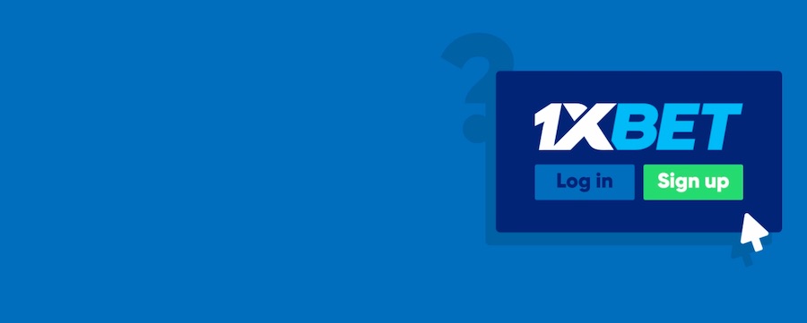 Đăng ký 1xbet để nhận nhiều ưu đãi