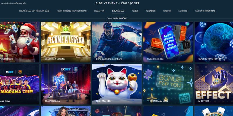 Giao diện đăng nhập 1xbet thân thiện và bảo mật cao