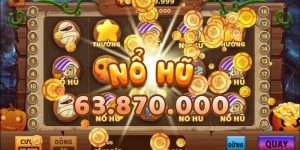 Game Nổ Hũ Tại 1xbet Đa Dạng Chủ Đề, Nổ Lớn Rút Nhanh
