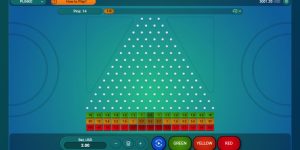 Game Plinko Casino 1xbet Trả Thưởng Linh Hoạt, Rõ Ràng