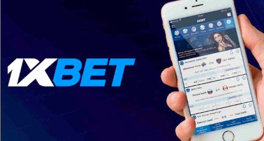Khuyến mãi thu hút của 1xbet dành cho người chơi